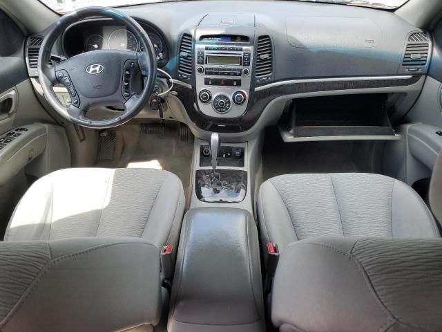 2007 Hyundai Santa FE SE