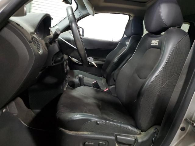 2008 Chevrolet HHR SS