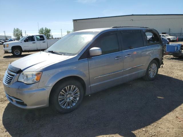 2014 Chrysler Town & Country Touring l