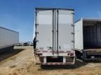 2014 Wabash Trailer