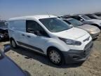 2018 Ford Transit Connect XL