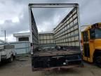 2015 Ford F750 Super Duty