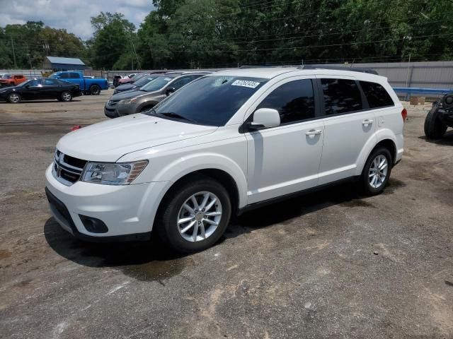 2014 Dodge Journey SXT