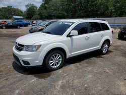 2014 Dodge Journey SXT for sale in Eight Mile, AL