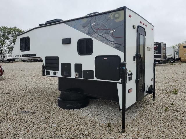 2021 Travel Supreme Trailer