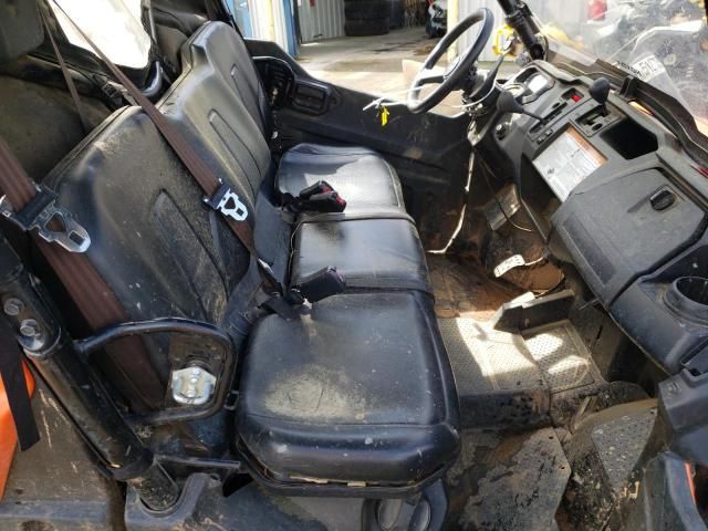 2016 Honda SXS1000 M3