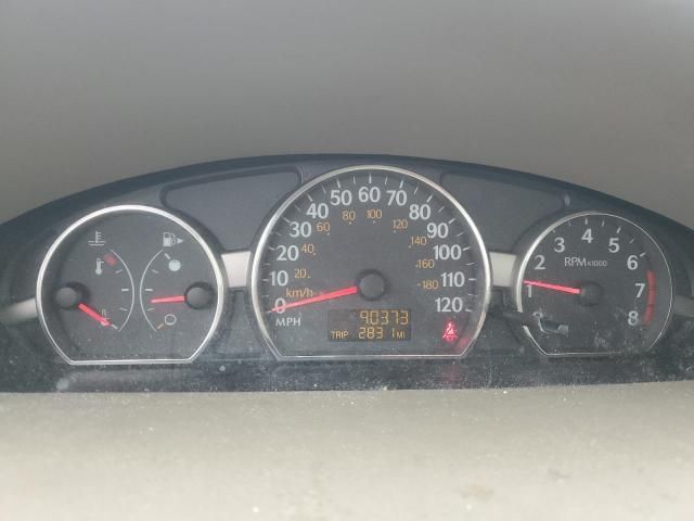 2007 Saturn Ion Level 2