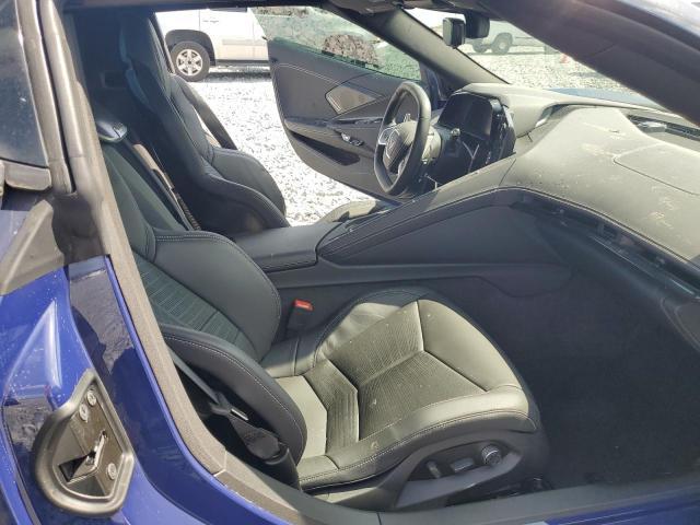 2025 Chevrolet Corvette Stingray 2LT