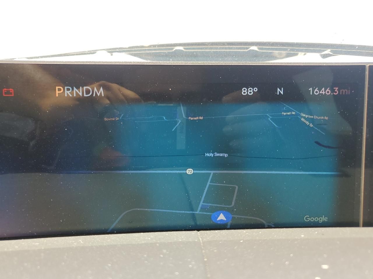 2025 Lincoln Navigator Black Label