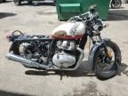 2021 Royal Enfield Motors INT 650