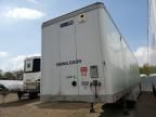 2022 Oper Bus DRY Van Trailer