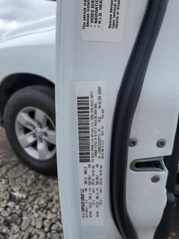 2014 Dodge RAM 1500 ST