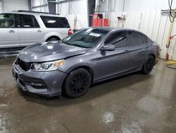 2016 Honda Accord EX for sale in Ham Lake, MN