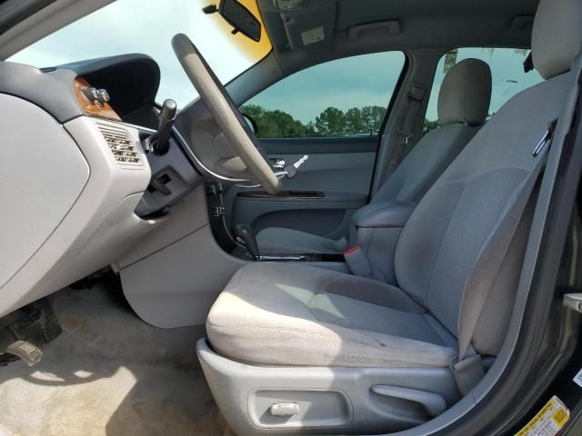 2006 Buick Lacrosse CX