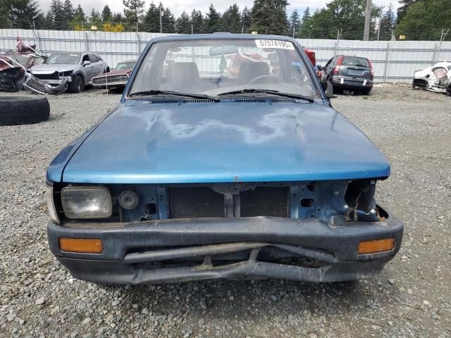 1994 Toyota Pickup 1/2 TON Short Wheelbase STB