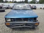 1994 Toyota Pickup 1/2 TON Short Wheelbase STB