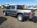 2011 Toyota Tacoma Double Cab Prerunner