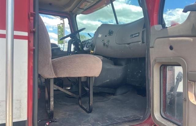 2006 Mack 600 CHN600
