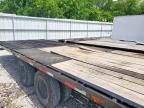 2023 East Manufacturing Texas Tilt Deck Equipiment Trailer