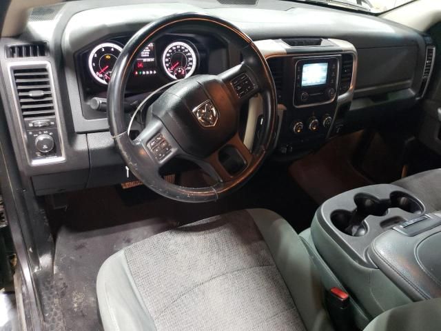 2014 Dodge RAM 1500 SLT