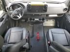 2021 Mercedes-Benz Sprinter 2500