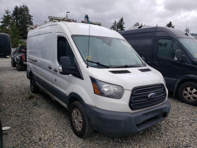 2017 Ford Transit T-250