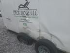 2012 Fabr 2012 Storm Enclosed Cargo Trailer