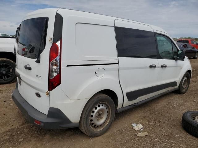 2014 Ford Transit Connect XLT