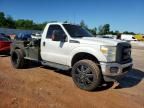 2014 Ford F350 Super Duty
