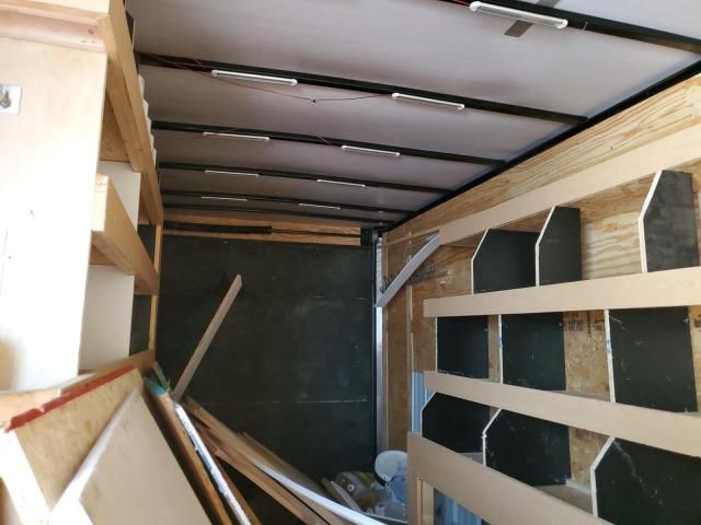 2022 Qualicargo 2022 Quality Cargo 7X18TA Enclosed Cargo Trailer