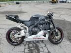 2016 Honda CBR600 RR