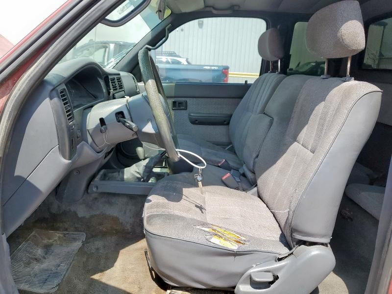 1996 Toyota Tacoma Xtracab