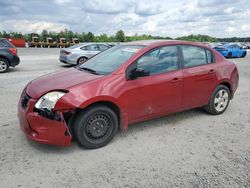 2009 Nissan Sentra 2.0 en venta en Lumberton, NC