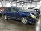 2010 Subaru Outback 3.6R Premium