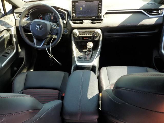 2022 Toyota Rav4 Prime xse