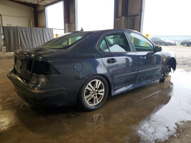 2007 Saab 9-3 2.0T