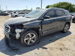 2018 GMC Terrain SLT for sale in Oklahoma City, OK