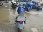 2009 Kawasaki KL650 E
