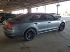 2015 Volkswagen Passat S