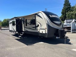 Vehiculos salvage en venta de Copart Antelope, CA: 2019 Keystervco LARED330RL
