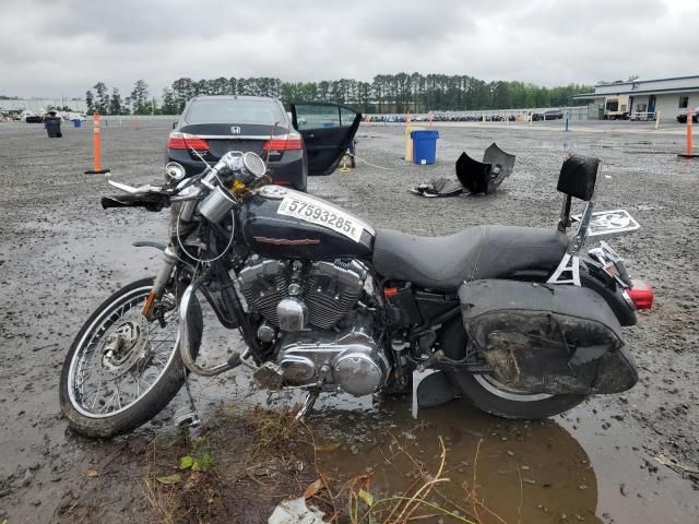 2005 Harley-Davidson XL1200 C