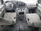 2004 Ford Econoline E150 Van