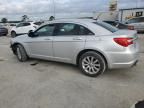 2011 Chrysler 200 Touring