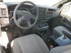 2007 GMC Savana G2500