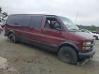 2001 Chevrolet Express G3500