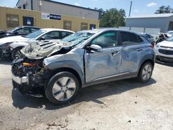 2021 Hyundai Kona Ultimate for sale in Ellenwood, GA