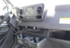 2023 Mercedes-Benz Sprinter 2500