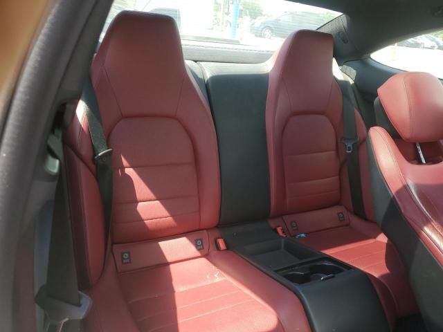 2014 Mercedes-Benz C 250