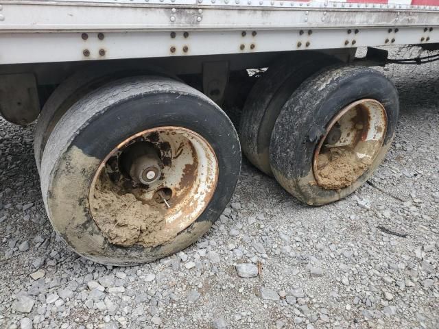 1989 Stoughton Trailer