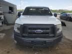 2017 Ford F150 Super Cab